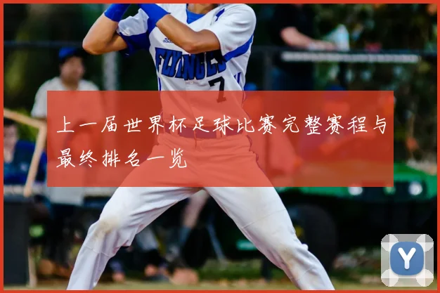 上一届世界杯足球比赛完整赛程与最终排名一览