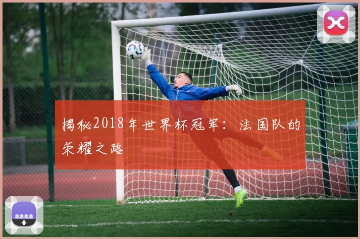 揭秘2018年世界杯冠军：法国队的荣耀之路