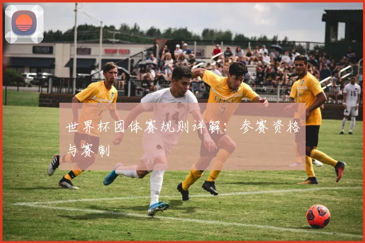 世界杯团体赛规则详解:参赛资格与赛制